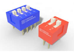 Dip switches