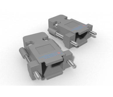 Buy KLS1-DB-09P-L-B /KLS/ | Enclosures - Ukraine | Eurocom Components