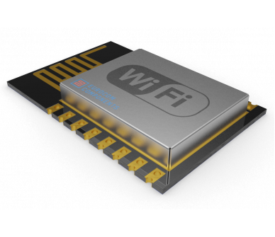 WI-FI modules