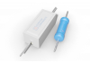 5W output resistors