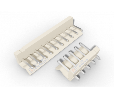 MHU-T (5,08) A3960-TBE (NX5081-TF) /JOINT TECH/