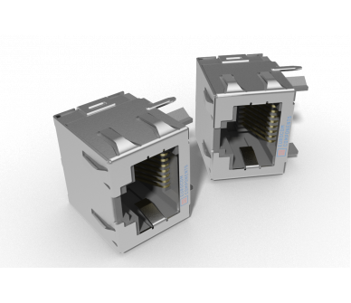 Ethernet RJ-45